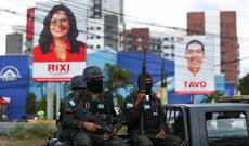 Tramp Hondurası seçki saxtakarlığına görə "cəhənnəm qisası" ilə hədələyib