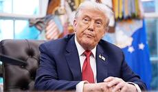 Tramp Ruanda və Konqo Demokratik Respublikasını barışdırmaq niyyətindədir