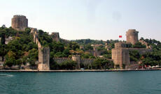 Rumeli: İzi itmiş tarix