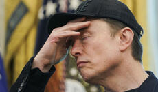 Mask: Yer kürəsinin ağdərili əhalisi yox olmaq təhlükəsi ilə üzləşir