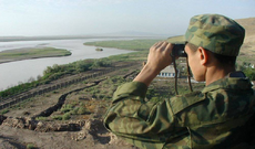 Tacikistan  birgə sərhəd təhlükəsizliyi ilə bağlı yayılan məlumatları təkzib edib
