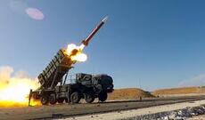 Avropa Ukrayna üçün 500 milyon dollar dəyərində ABŞ Patriot raketləri alacaq