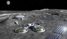 NASA-nın namizədi milyarder Cared İsaakman Ayda baza yaratdılmasını  istəyir