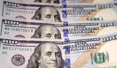 Özbəkistanın dövlət borcu təxminən 44 milyard dollara çatıb