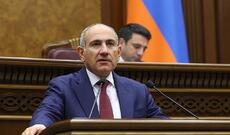 Ermənistan hökuməti Qarabağ sənədlərini ictimaiyyətə açıqlayıb