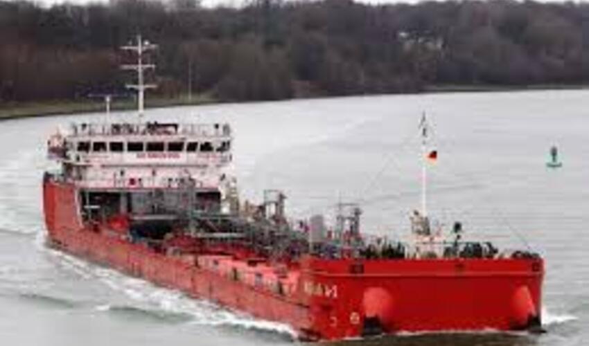 Türkiyənin "Beşiktaş" Gəmiçilik Şirkəti Rusiya ilə əməliyyatlarını dayandırıb