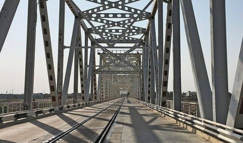 Özbəkistan dörd ildən sonra Əfqanıstanla sərhəd keçid məntəqəsini açıb