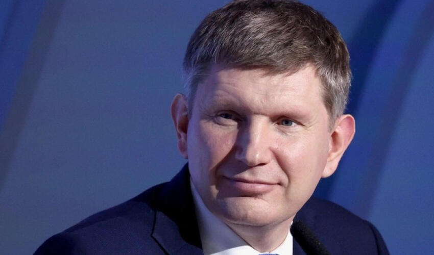 Rusiya və Azərbaycan birgə çay-dəniz tankerləri tikməyi planlaşdırır