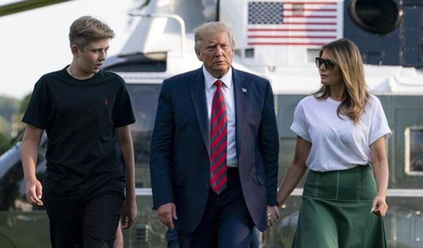 Newsweek: ABŞ-da ikili vətəndaşlıq qadağası məşhurlara təsir edə bilər