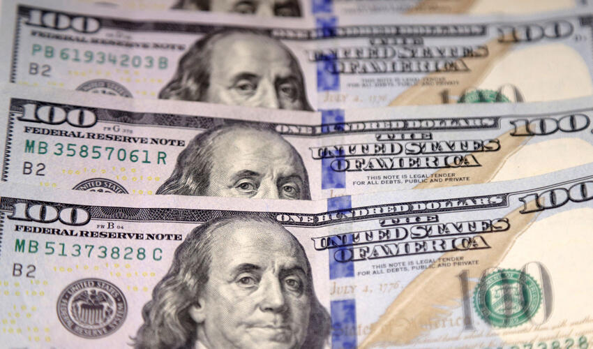 Özbəkistanın dövlət borcu təxminən 44 milyard dollara çatıb