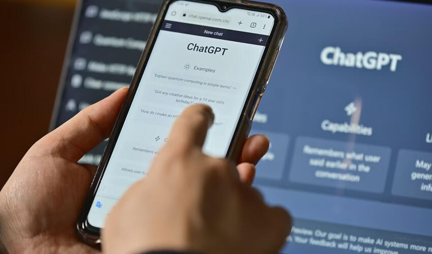 ChatGPT istifadəçilərin təhlükəli davranışlarını tanımaya bilər