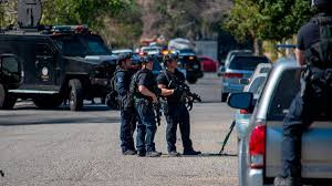 NYP: ABŞ-da tələbə universitetdə kütləvi atışma planlaşdırdığına görə həbs edilib