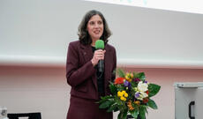 Türk professor Fatma Dəniz Berlin Texniki Universitetinin rektoru seçilib