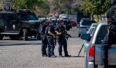 NYP: ABŞ-da tələbə universitetdə kütləvi atışma planlaşdırdığına görə həbs edilib