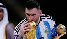 Messi Dünya Çempionatında oynayıb-oynamayacağına hələ qərar verməyib