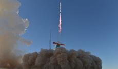 Çin  məhv edilməsi mümkün olmayan super hipersəs raketini təqdim edib