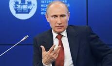 Putin: Sovet İttifaqının bərpası istisna edilir və mənasızdır, Rusiyanın belə bir məqsədi yoxdur