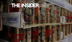 Rusiyadan Azərbaycana göndərilən mal əti konservlərində donuz əti tapılıb