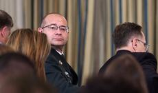 Netanyahu Sovet İttifaqında anadan olmuş Hoffmanı “Mossad” kəşfiyyat xidmətinin direktoru təyin etdi