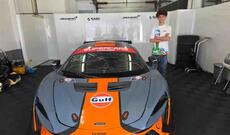 Azərbaycanlı pilot "Maklaren"dən təklif alıb