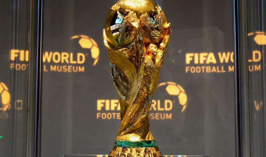 2026-cı il Dünya Çempionatının  püşkatmasını Dünya İdman Ulduzları həyata keçirəcəklər