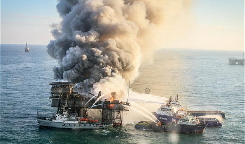 “Günəşli” neft yatağında baş verən faciədən on il ötür