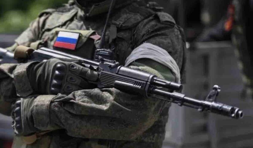 Le Grand Continent: Avropa Rusiya ilə müharibədən qorxur