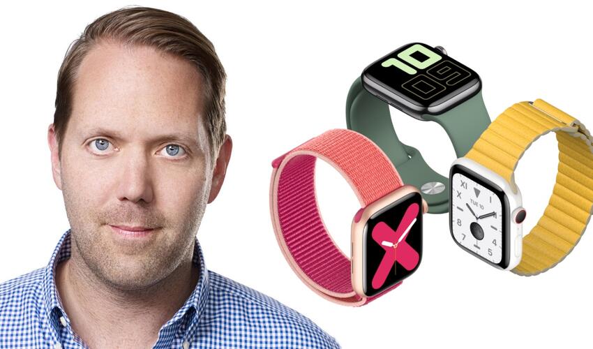 Apple-ın baş interfeys dizayneri Alan Day Meta-ya keçəcək