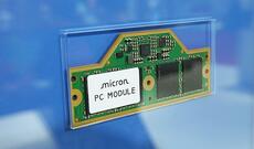 Operativ yaddaş istehsalçısı bazardan çıxacaq