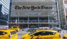 "The New York Times" qəzeti media məhdudiyyətlərinə görə Pentaqonu məhkəməyə verib