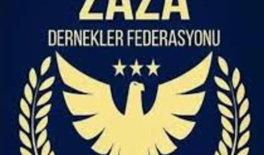 Zazaların türk olması ehtimalı var