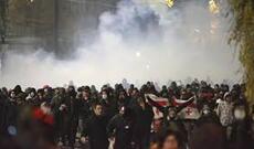 Gürcüstan kəşfiyyat orqanları BBC-ni qəsdən dezinformasiya yaymaqda ittiham edib