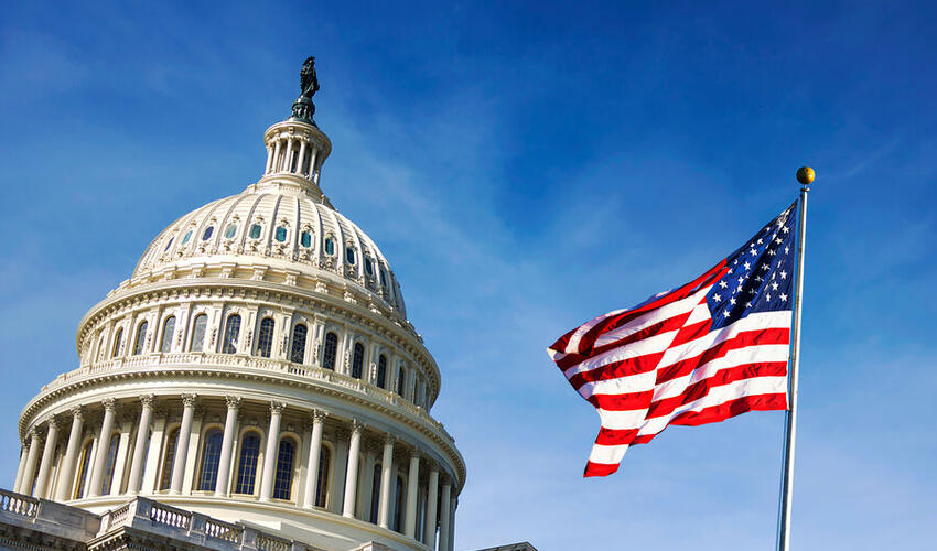 ABŞ-ın yeni Milli Təhlükəsizlik Strategiyası Avropanı şoka salıb