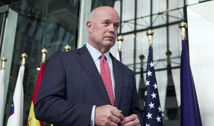 Ukraynadakı sülh danışıqları razılığa gəlmək üçün ən yaxşı şansdır