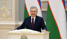 Özbəkistan Prezidenti yüzlərlə insanı əfv etdi