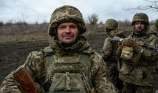 Müdafiə Qüvvələri Pokrovsk şəhər ərazisində rusları təmizləyir