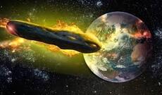 "Yadplanetli gəmisi" 3I/ATLAS qeyri-adi yeni bir detalla alimləri təəccübləndirdi