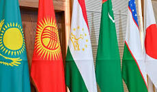 Yaponiya 19-20 dekabr tarixlərində Orta Asiya ölkələri ilə sammit keçirməyi planlaşdırır