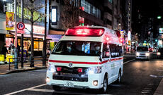 Yaponiya Baş naziri güclü zəlzələdə tələfatın sayını açıqladı