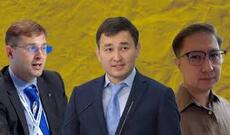 Qazaxıstanda KazTAG rəhbərlərinə qarşı cinayət işi açılıb