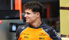 Britaniyalı “Maklaren” pilotu Lando Norris karyerasında ilk dəfə “Formula 1” çempionu oldu