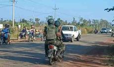 Tayland-Kamboca sərhədində döyüşlər başlayıb