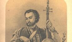 Erməniləşdirilmiş Sayat Nova