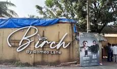 Hindistanın Qoa əyalətindəki gecə klubunda baş verən yanğında ən azı 25 nəfər ölüb