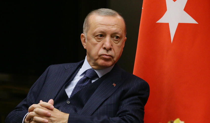 Türkiyə Ukraynada sülh yolu ilə həll üçün diplomatiyanı səfərbər edib