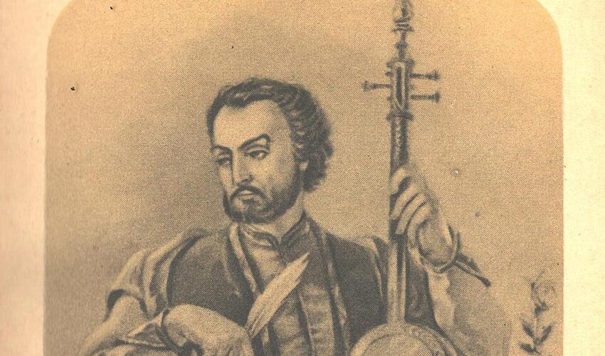 Erməniləşdirilmiş Sayat Nova