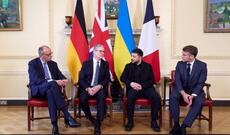 Aİ iki həftə ərzində dondurulmuş Rusiya aktivlərinin müsadirə edilməsi ilə bağlı qərarını açıqlayacaq