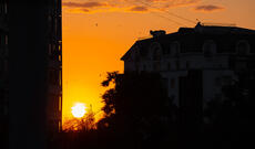 2025-ci il rekordlar tarixində ikinci və ya üçüncü ən isti il olacaq