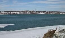 Kəşfiyyatın məlumatına görə, Rusiya Mərkəzi Asiya ölkələrinə təzyiq göstərmək üçün Sibirin su təchizatından məhrum etməyə hazırdır
