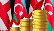 Azərbaycanın Gürcüstana investisiyası 89% artıb